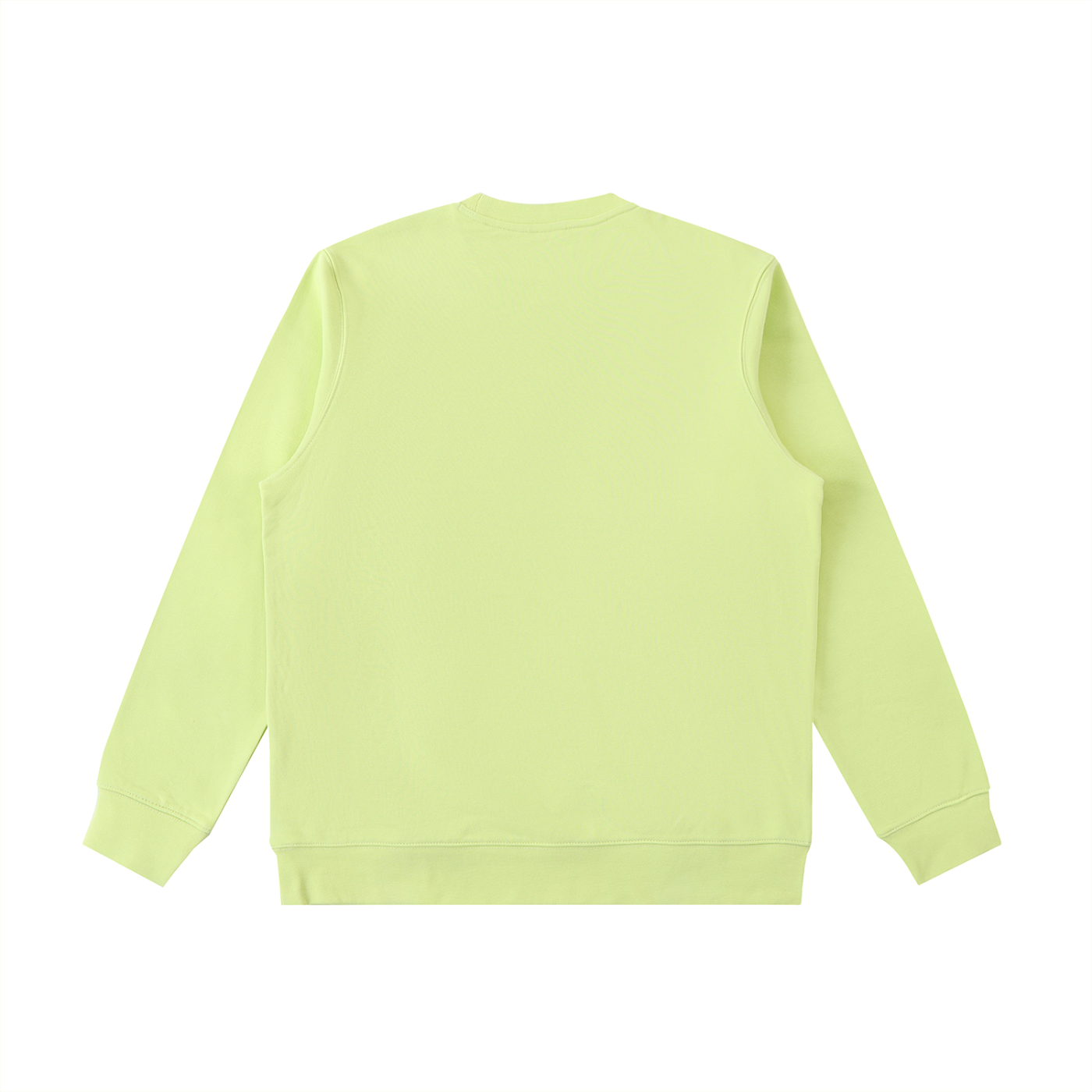 Heavyweight Crewneck Sweatshirt