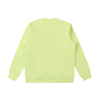 Heavyweight Crewneck Sweatshirt