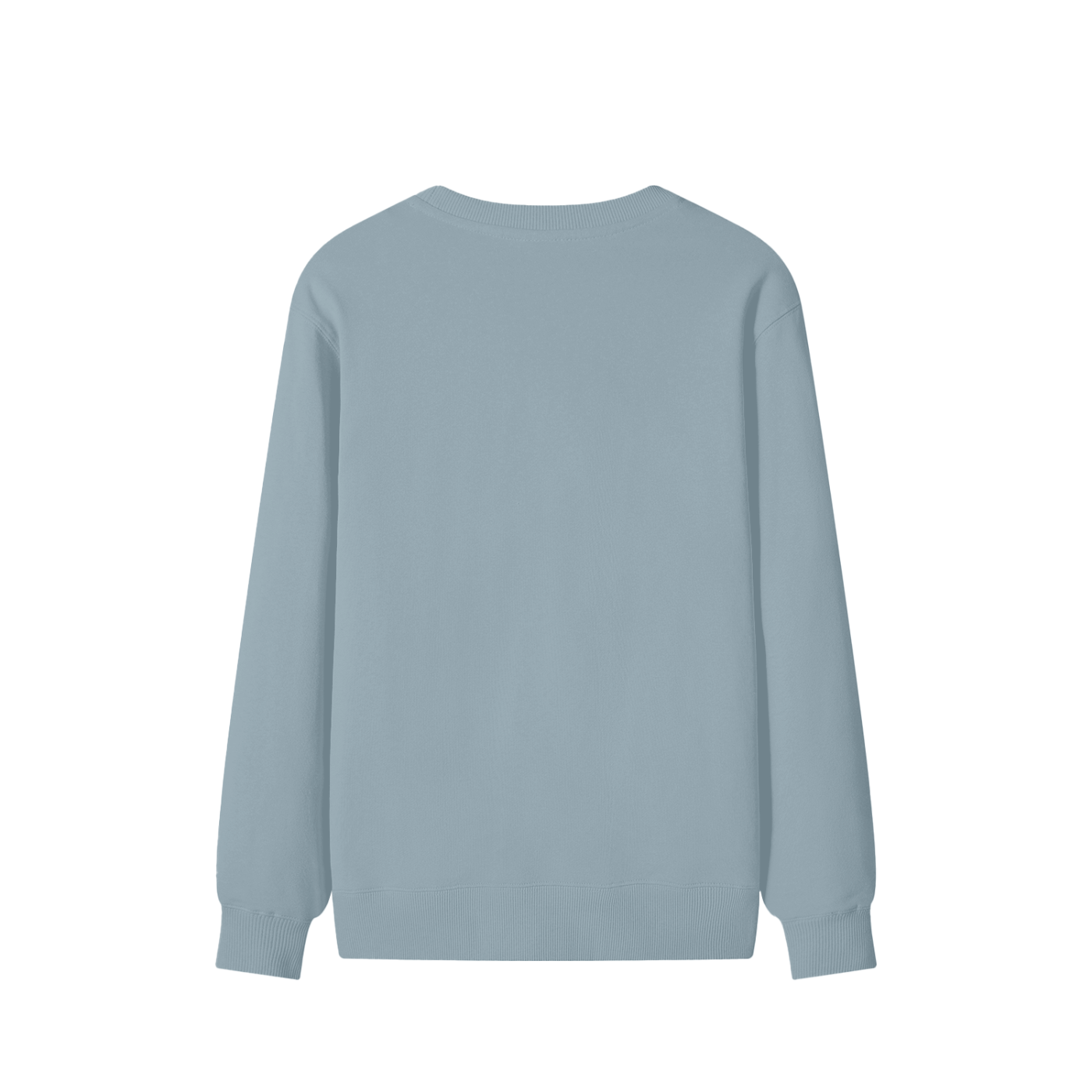Classic Cotton Sweatshirt