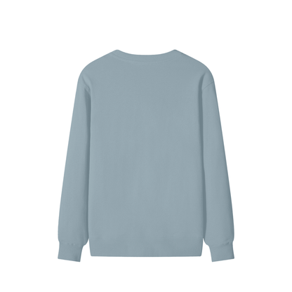 Classic Cotton Sweatshirt