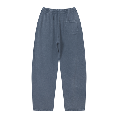 Vintage Wash Sweatpants