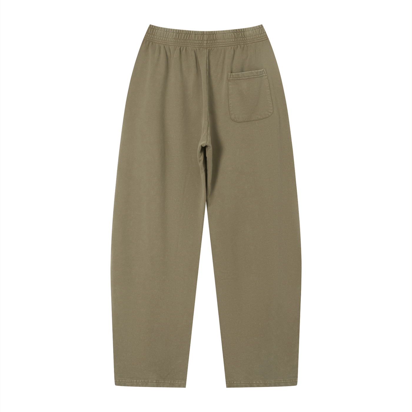 Vintage Wash Sweatpants