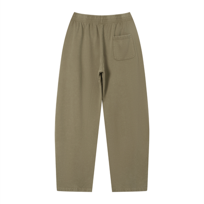 Vintage Wash Sweatpants