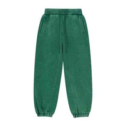 Fleece Jogger Sweatpants