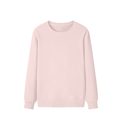 Classic Cotton Sweatshirt