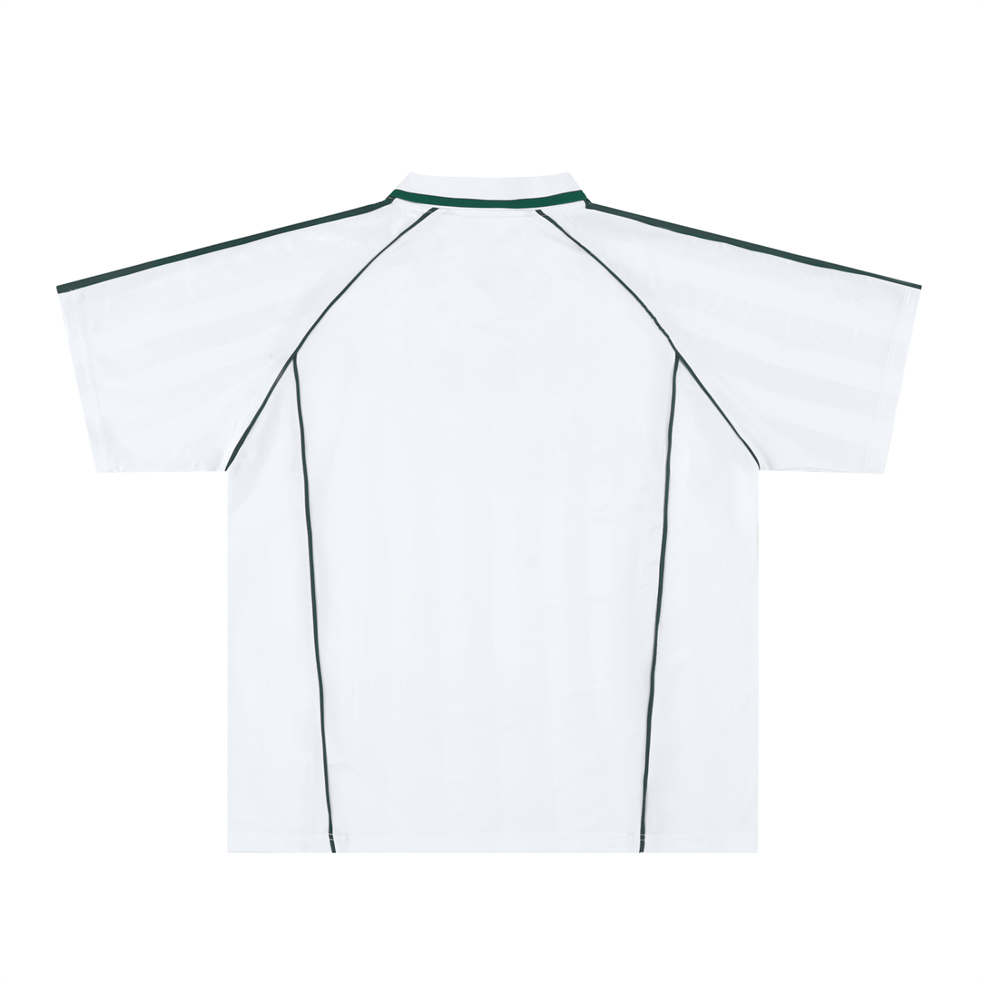 Shadow-Stripe Soccer Jersey