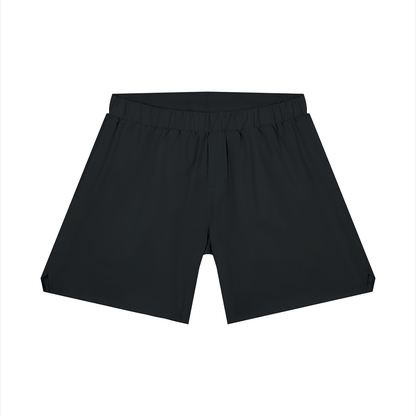 Loose-Fit Performance Shorts product photo – Aurex