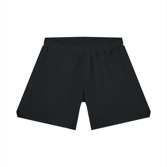 Loose-Fit Performance Shorts product photo – Aurex