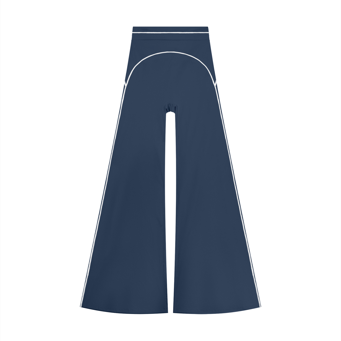 High-Rise Flared Yoga Pants