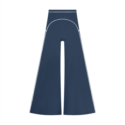 High-Rise Flared Yoga Pants