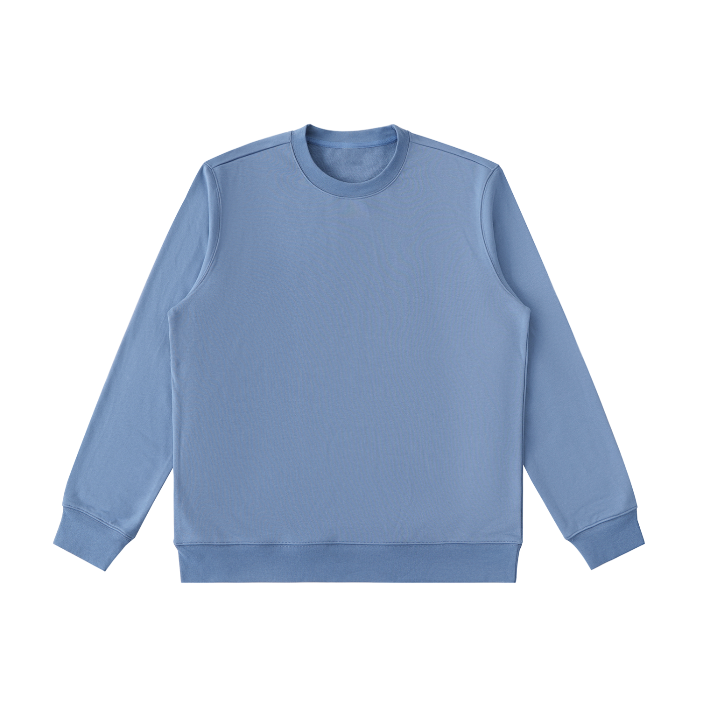 Heavyweight Crewneck Sweatshirt