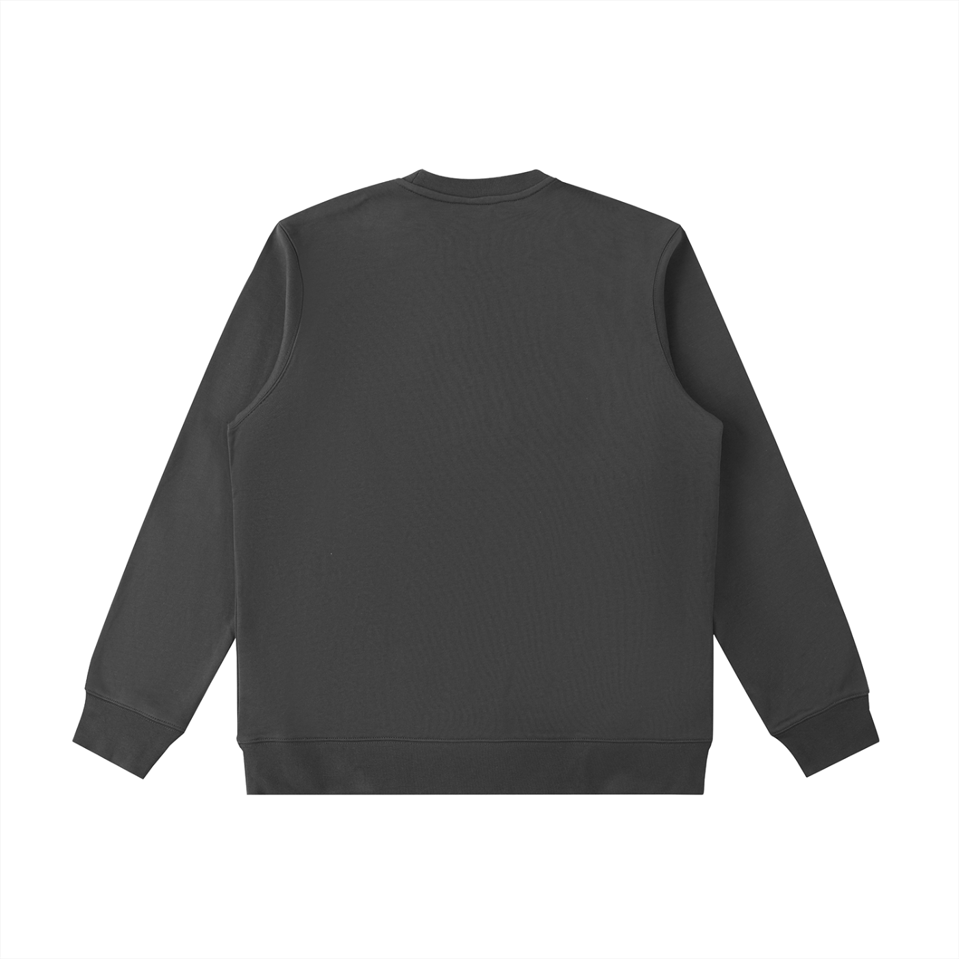 Heavyweight Crewneck Sweatshirt