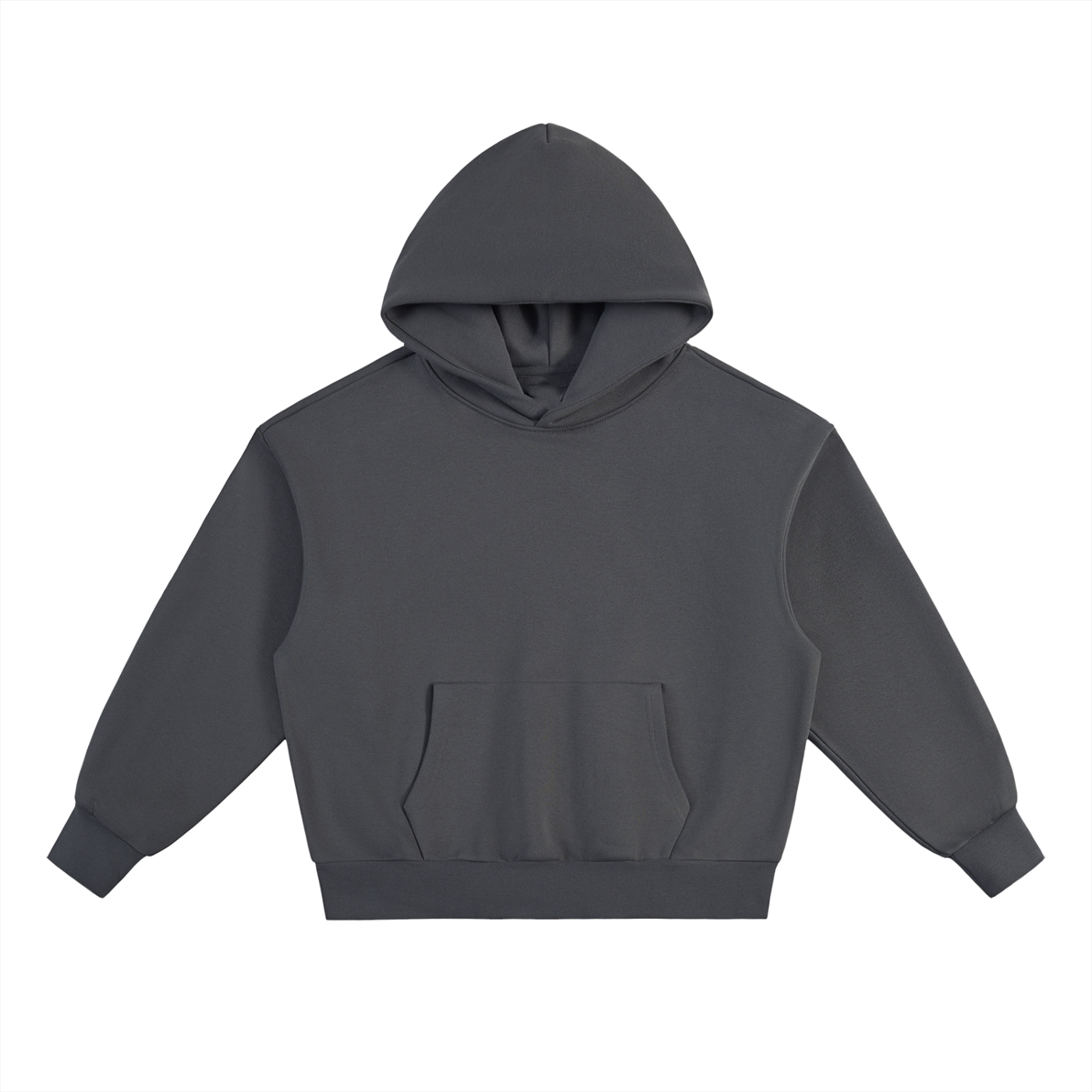 Fleece Hoodie