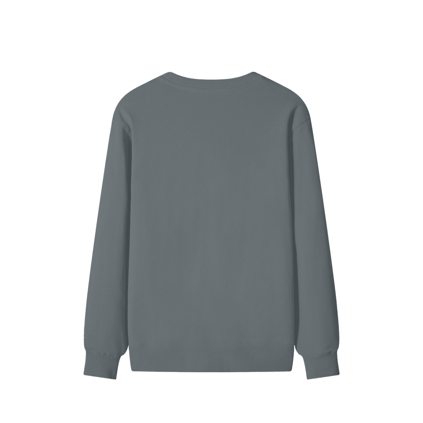Classic Cotton Sweatshirt