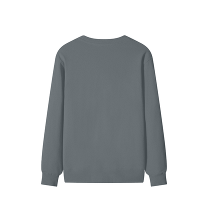 Classic Cotton Sweatshirt