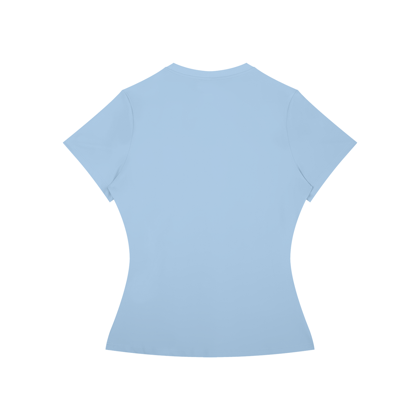 Slim-Fit Performance Tee