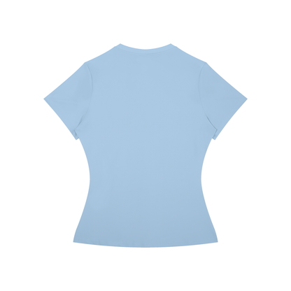 Slim-Fit Performance Tee