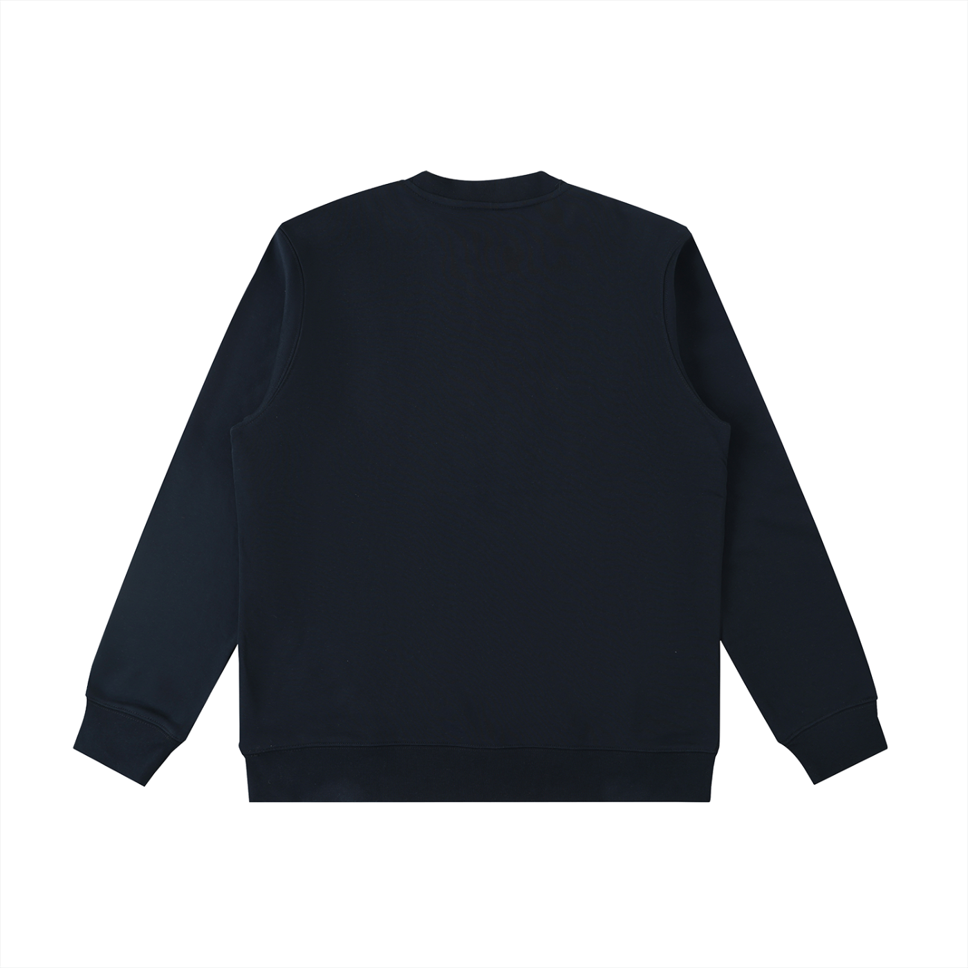 Heavyweight Crewneck Sweatshirt