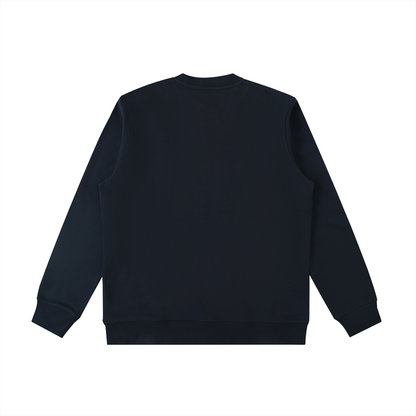Heavyweight Crewneck Sweatshirt