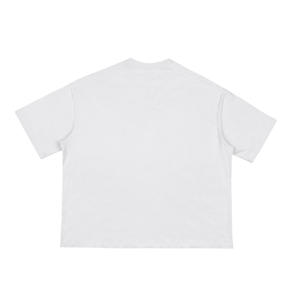 Classic Boxy Tee