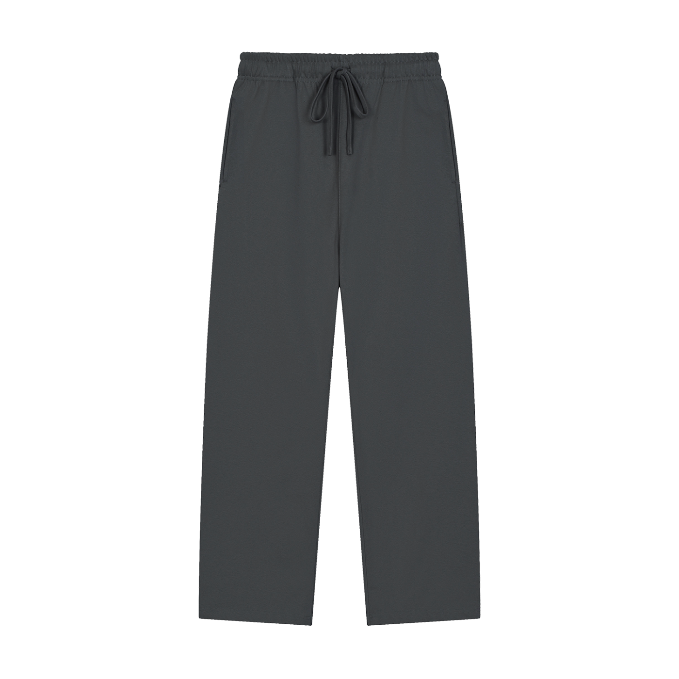Straight-Leg Sweatpants product photo – Aurex