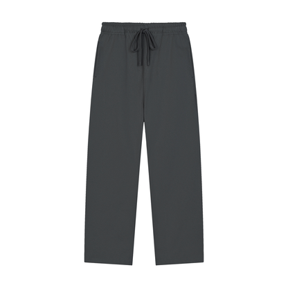 Straight-Leg Sweatpants product photo – Aurex