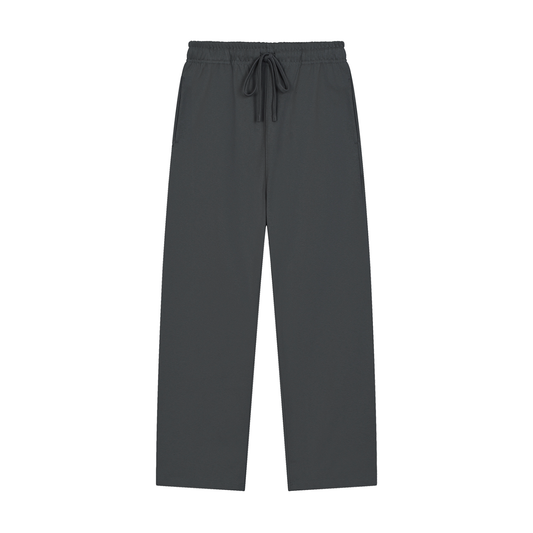 Straight-Leg Sweatpants product photo – Aurex
