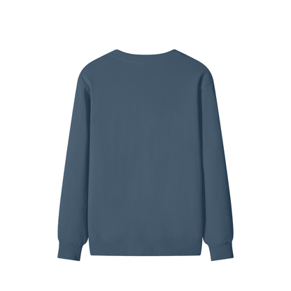 Classic Cotton Sweatshirt