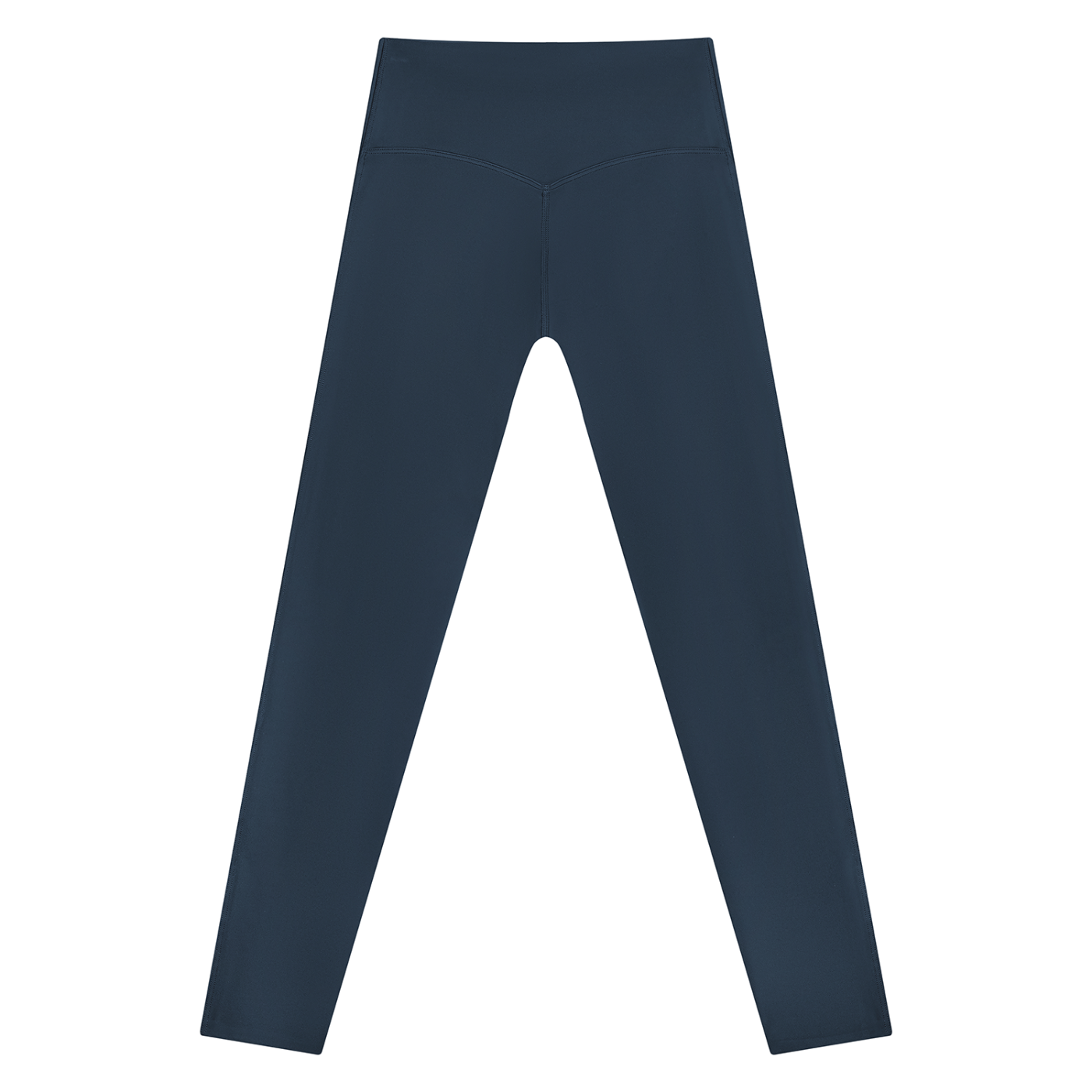 High-Rise Ankle Yoga Leggings