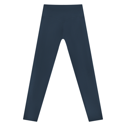 High-Rise Ankle Yoga Leggings