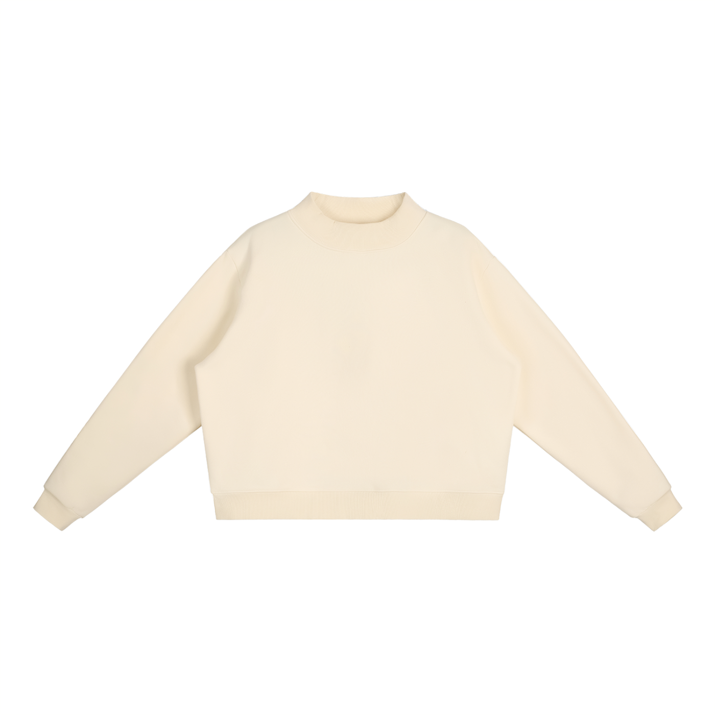 Essential Fleece Sweatshirt
