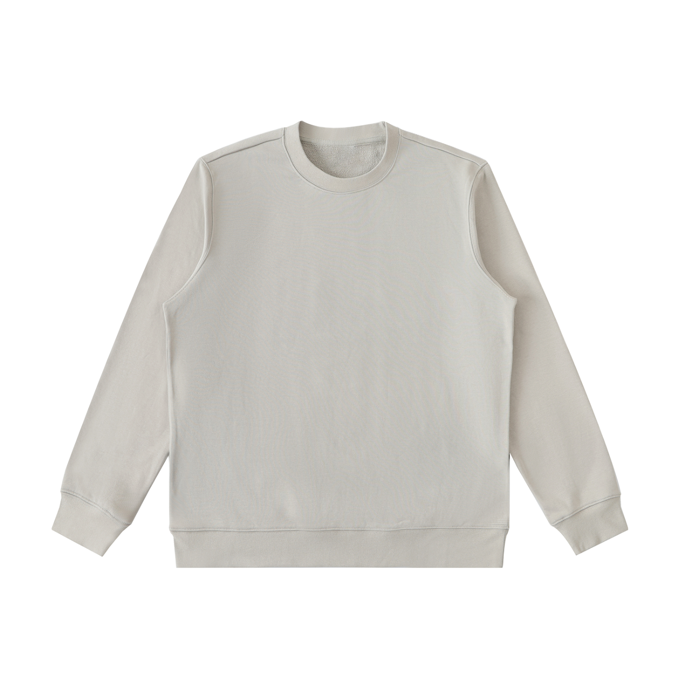 Heavyweight Crewneck Sweatshirt