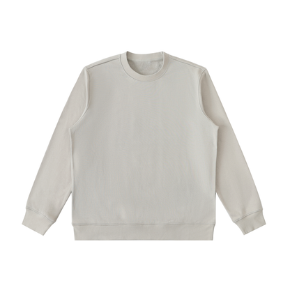 Heavyweight Crewneck Sweatshirt