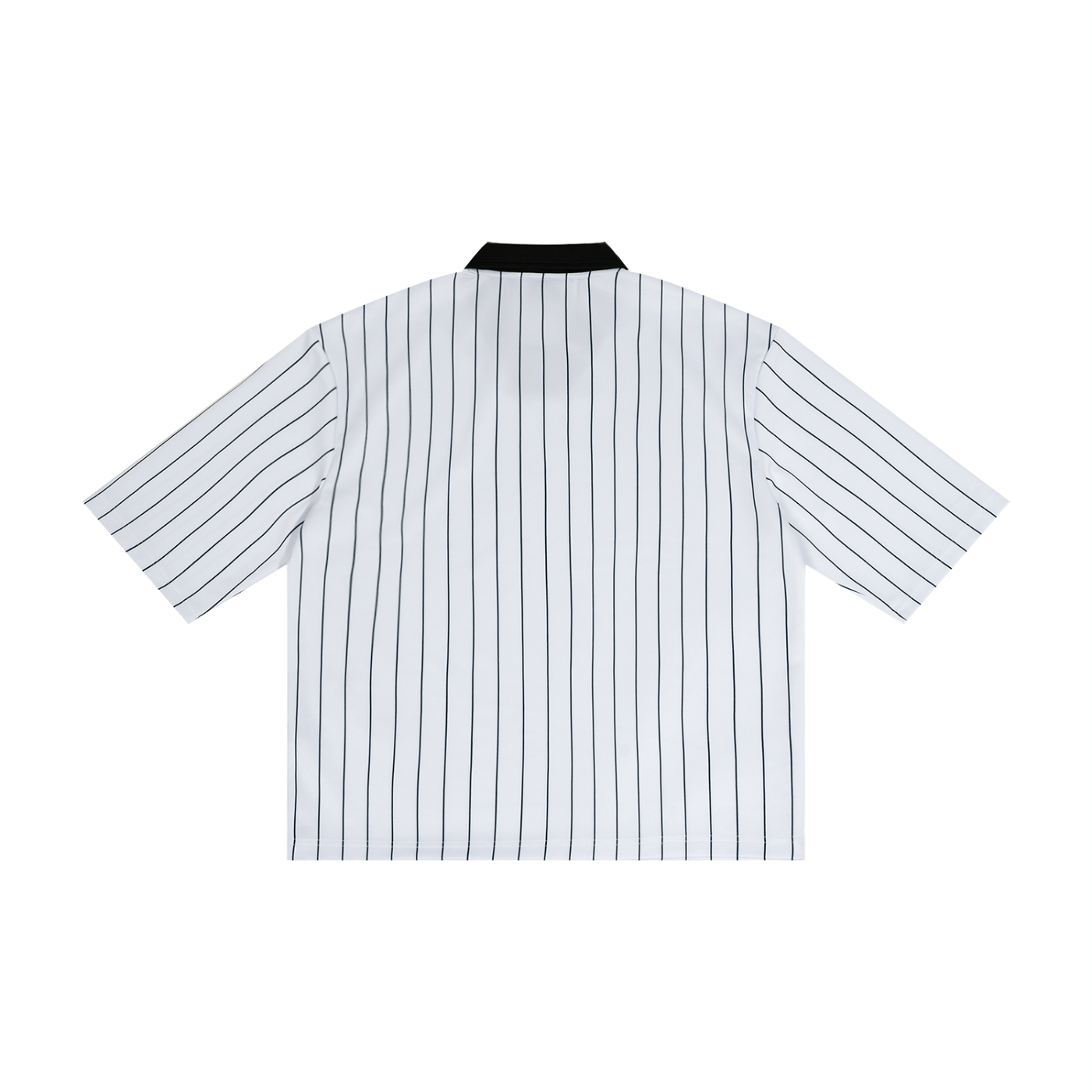Pinstripe Soccer Jersey
