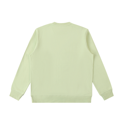 Heavyweight Crewneck Sweatshirt