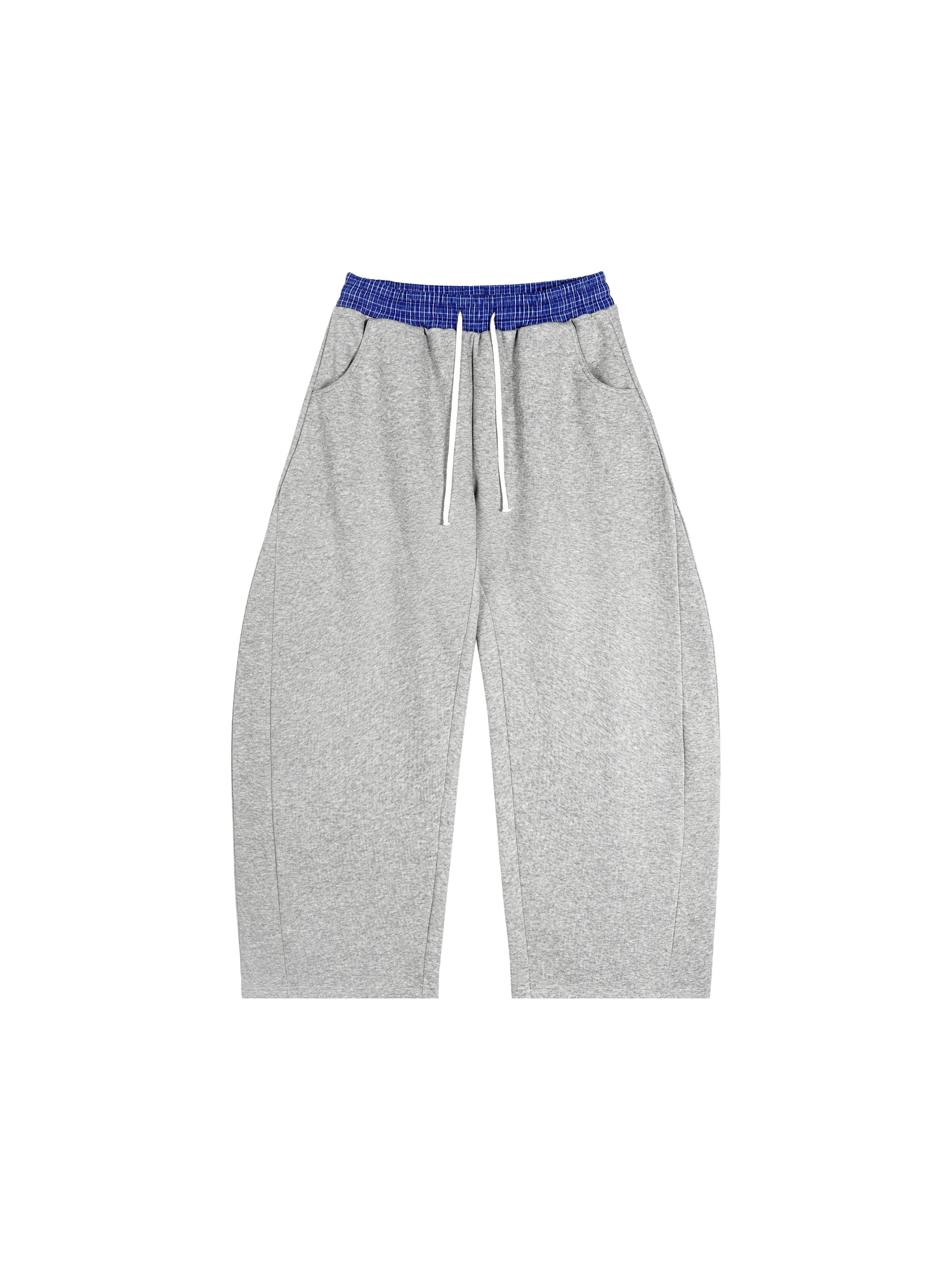 Waistband Sweatpants