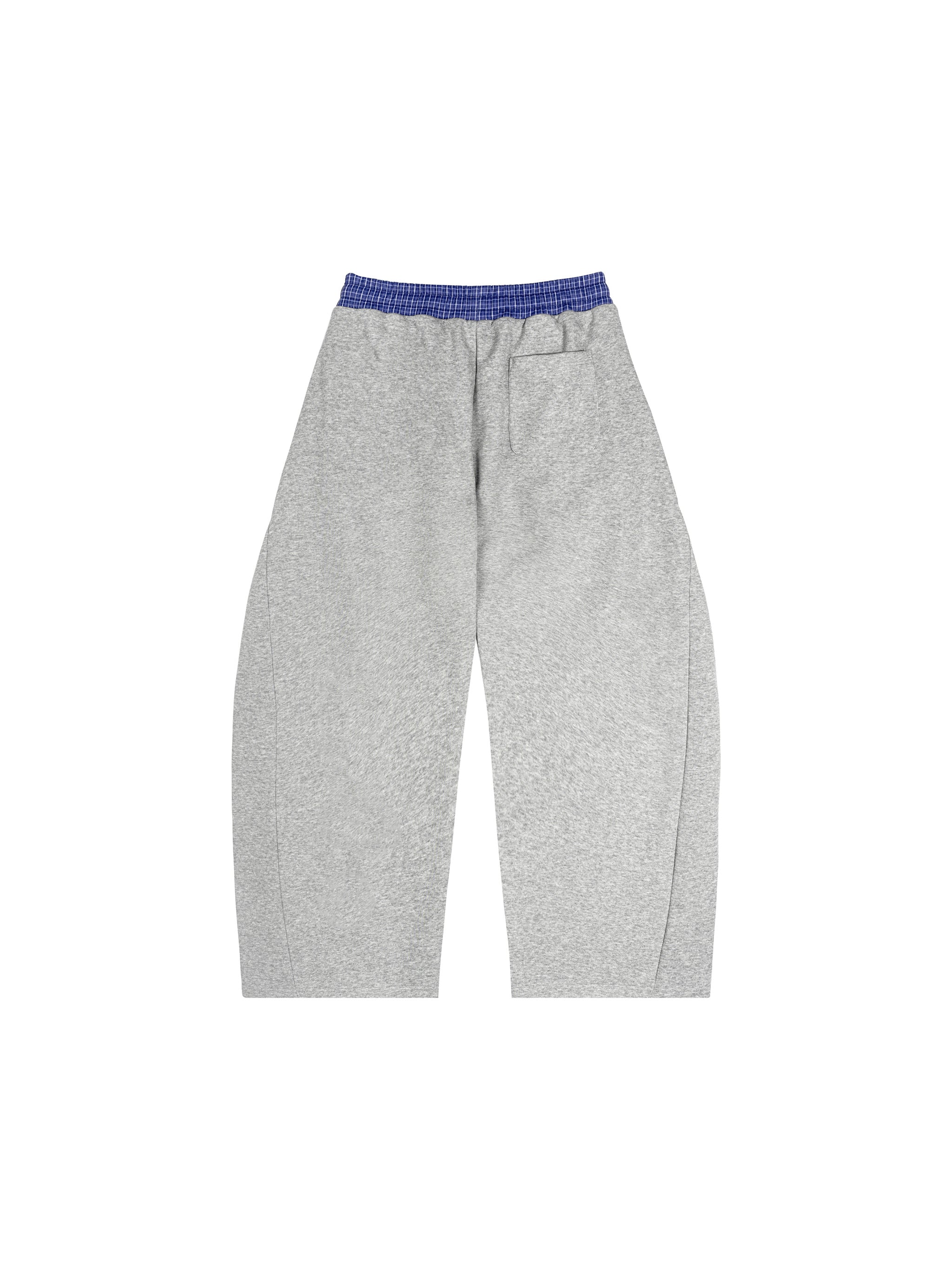 Waistband Sweatpants
