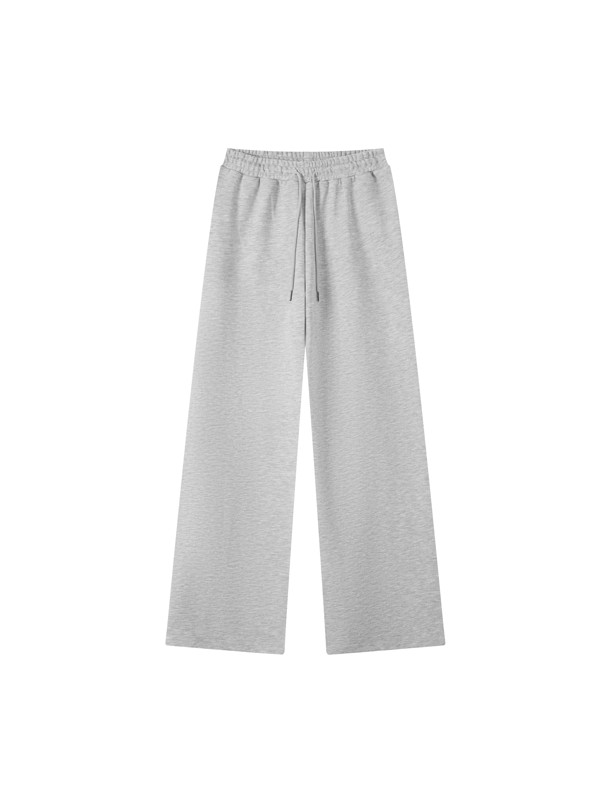 Essential Straight-Leg Sweatpants